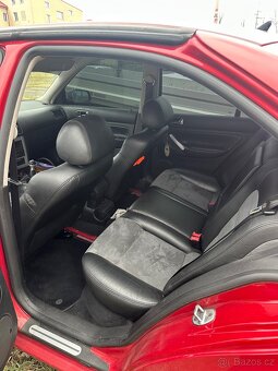 VW Bora ASZ 96kw 4motion - 8