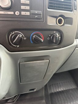 Ford transit 2.2 tdci - 8