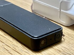 Mini kamera v USB disku Secutek UC-60 + 128 GB SD karta - 8
