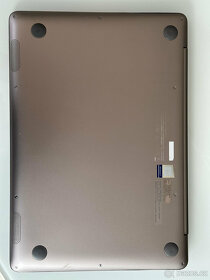 14" notebook Asus Zenbook UX410UA-GV024T šedý - 8