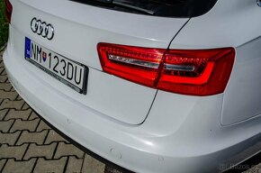 Audi A6 Avant 3.0 TDI DPF Prestige multitronic - 8