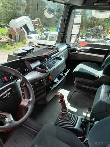 MAN TGX 18.440, standart, r.v. 2011 - 8