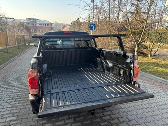 Tacoma 4.0 V6 s odpisem DPH - 8