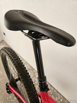 Horské elektrokolo Spezialized Levo SL carbon - 8