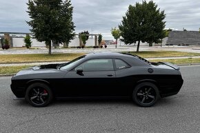 Dodge Challenger RT 5.7 V8 – 321SPEED - 8
