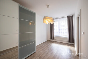Pronájem bytu 2+kk, Honzíkova, Dolní Měcholupy, 21900 Kč/mě - 8