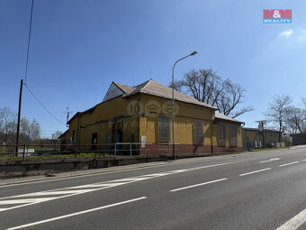 Prodej obchod a služby, 440 m², Ostrava, ul. Těšínská - 8