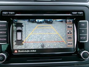 VW TIGUAN 2,0TDi  TAŽNÉ ZAŘÍZENÍ - 8