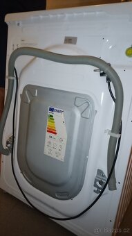 pračka gorenje na náhradní díly - utržený buben - 8