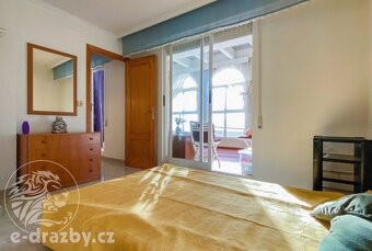 Penthouse 45 m2 s terasou 25 m2, Torrevieja, Španělsko - 8