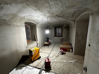 Provádíme veškeré Stavební práce po celé ČR - 8