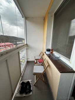 Nabízím pronájem bytu 3+1 s 2 balkóny v Hlubočkách - 8