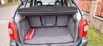 Citroen Xsara Picaso - 8