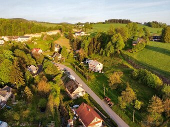 Prodej domu v Jamném n. Orlicí–skvělá investiční příležitost - 8