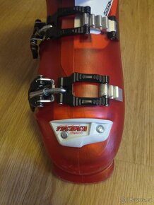 Prodám lyžáky Tecnica Inferno Blaze - 8