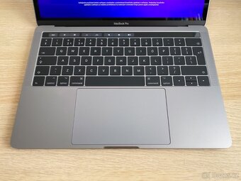 Apple MacBook Pro 13" (2016) - i5 2,90GHz, 8GB, 256GB SSD - 8