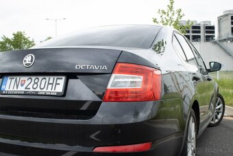 Škoda Octavia 1.6 TDI, SK auto /AJ NA SPLÁTKY/ - 8