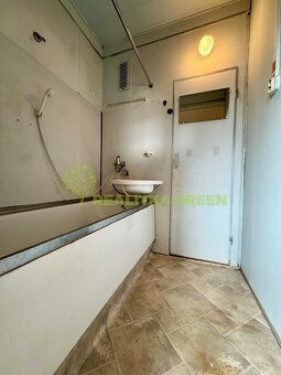 Pronájem bytu 2+1 Vsetín, ul. Smetanova, CP 58 m2 - 8