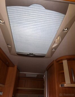 Hymer B504 - 8