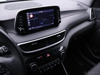 Hyundai Tucson 1,6 CRDi Adventure CZ Záruka (2020) - 8