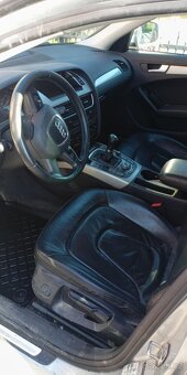 Audi A4 b8 nová cena - 8