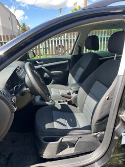 Škoda Octavia 2 1.9 tdi - 8