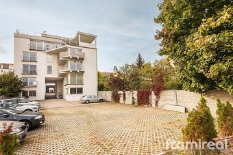 Pronájem bytu 1+kk, 42 m2 - Brno - Královo Pole, ev.č. 01756 - 8