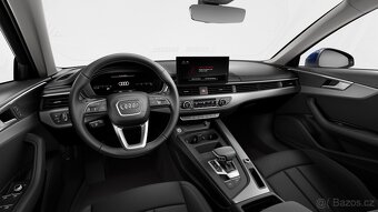 Audi A4 Avant 35TFSI (DPH) - 8
