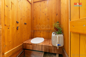 Prodej komerčního pozemku, 8531 m², Dlouhý Most - 8