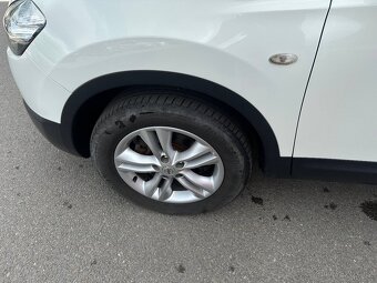 Nissan Qashqai+2 1.6 16V Tekna Dig.Klima Panorama - 8