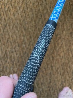 hybrid Titleist TSi2 zánovní, LEVÝ - 8