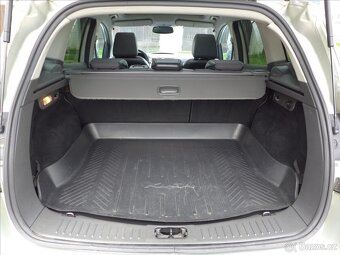 Ford Kuga 2,0 TDCi 4X4, DIGI AC, 1.MAJ - 8