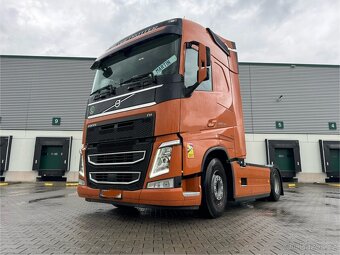 TAHAČ VOLVO FH 13.500 STANDART 2020 GOLDSERVIS - 8