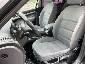 Škoda Octavia 2, 2.0 FSI Benzín 110kw - 8