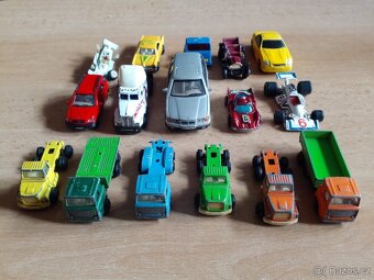 Angličáky 1980-1986 i jiné - 8