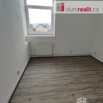 Pronájem bytu 2+kk po rekonstrukci, ul. Vilsnická, Děčín VII - 8