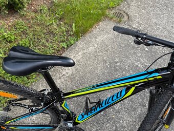 Specialized Hardrock Sport - 8