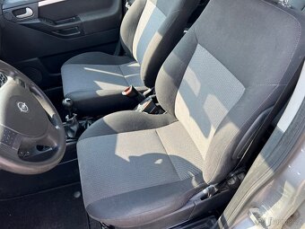 Opel meriva 1.6 benzin, 74 kw, rv 2005 - 8