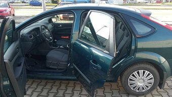 Ford focus mk 2 1,6 16v - 8