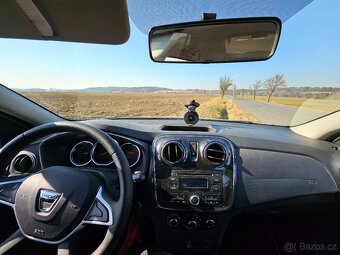 Dacia Logan 1.0 55kw - 8
