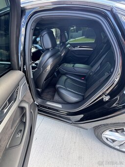 Audi A8 3.0TDI - 8