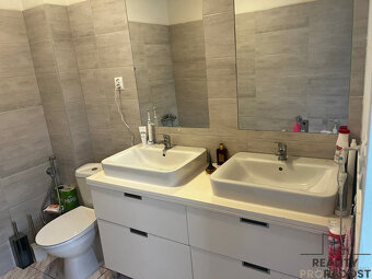 Pronájem bytu 130 m2 v RD Dolní Domaslavice - 8
