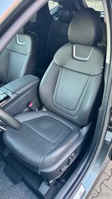 Hyundai Tucson 1,6 TGDi Premium STYLE 2WD - 8