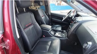 SsangYong Actyon 2.0 XDi 4x4 - 8