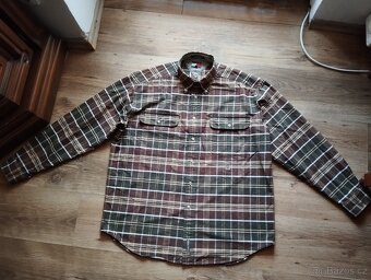 pánská košile Tommy Hilfiger - 8