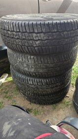215/70 r15 109/107r - 8