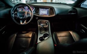 Dodge Challenger 3.6 GT AWD - 8