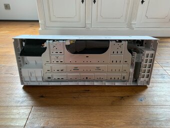 Vnitřní jednotka k multisplitu Toshiba ve výkonu 1,7 kW - 8