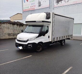 Iveco daily 3.0l - 8
