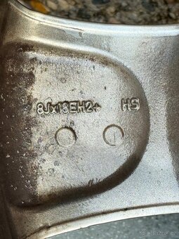 DEZENT R18 5ks - 8